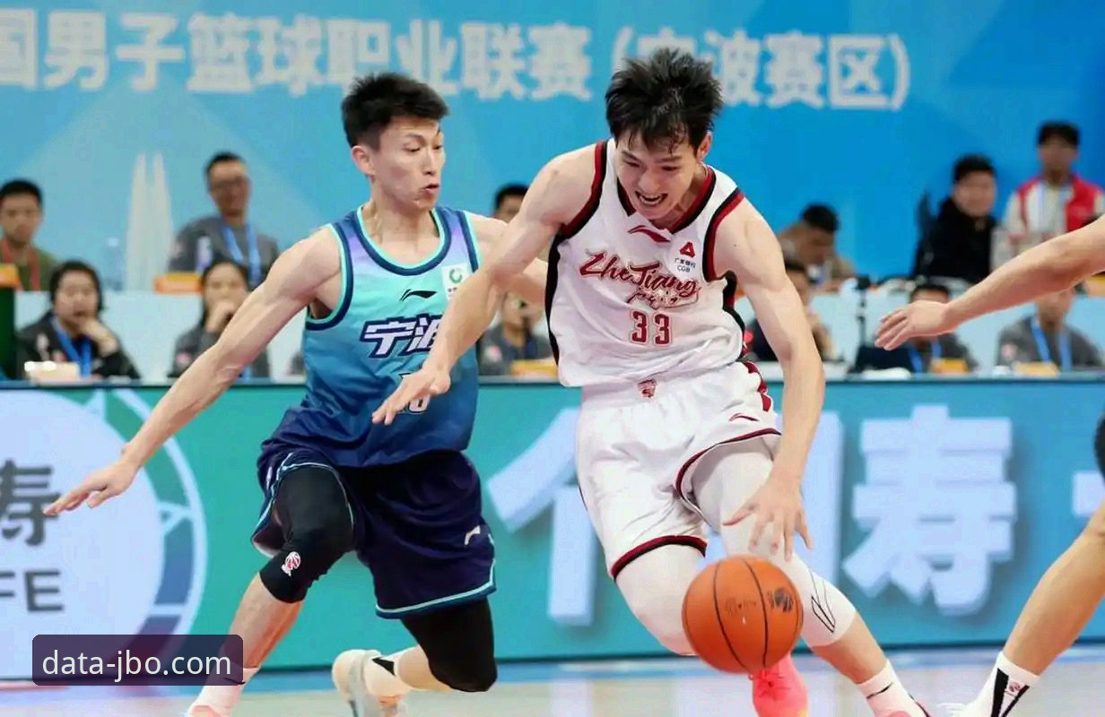 最新JBO下载安装 浙江加时逆转宁波晋级八强:兰道夫33分统治全场,JBO竞博电竞深度解析季后赛关键战役
