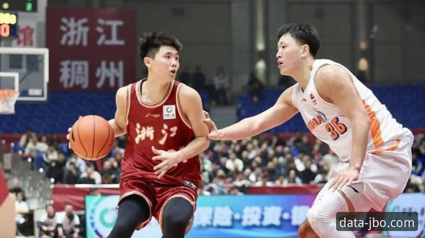 最新JBO下载安装 浙江加时逆转宁波晋级八强:兰道夫33分统治全场,JBO竞博电竞深度解析季后赛关键战役